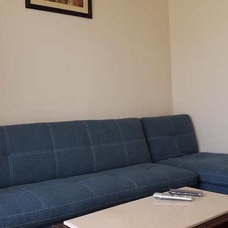 Vila بورتو مطروح Porto Matrouh For Family Mersa Matruh Exteriér fotografie