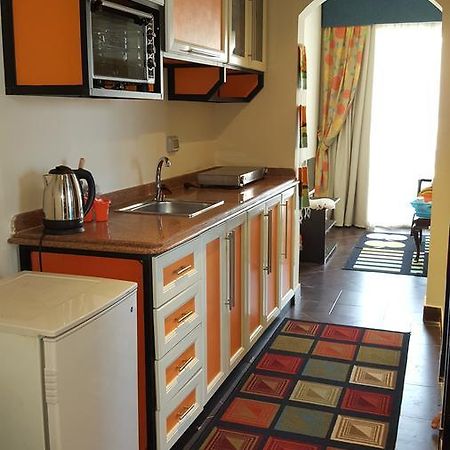 Vila بورتو مطروح Porto Matrouh For Family Mersa Matruh Exteriér fotografie