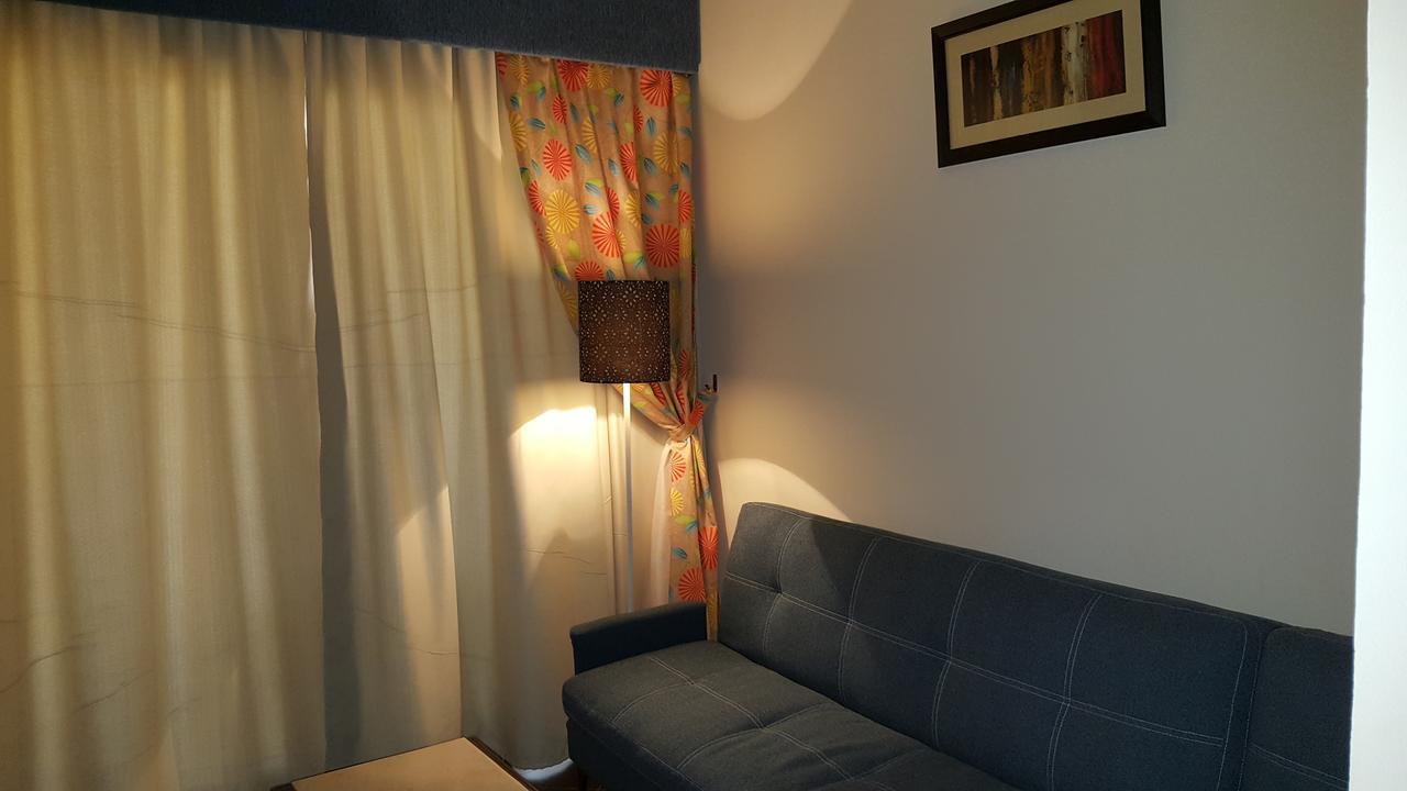 Vila بورتو مطروح Porto Matrouh For Family Mersa Matruh Exteriér fotografie