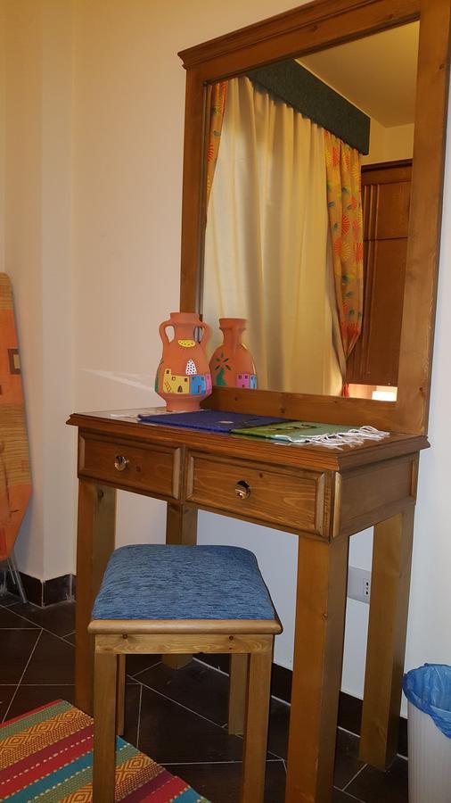 Vila بورتو مطروح Porto Matrouh For Family Mersa Matruh Exteriér fotografie