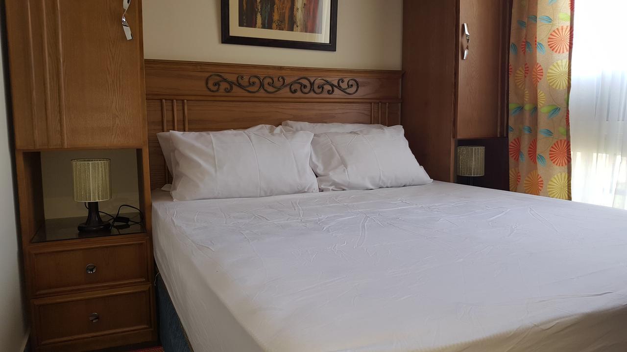 Vila بورتو مطروح Porto Matrouh For Family Mersa Matruh Exteriér fotografie