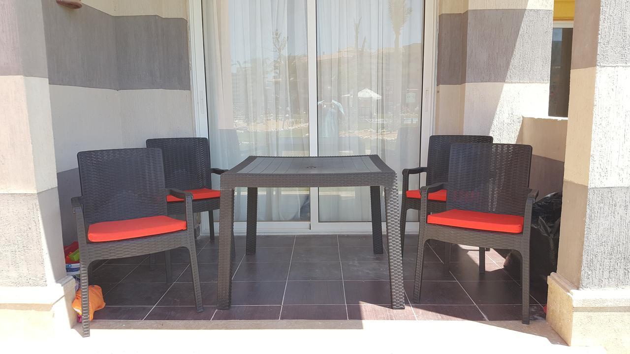 Vila بورتو مطروح Porto Matrouh For Family Mersa Matruh Exteriér fotografie