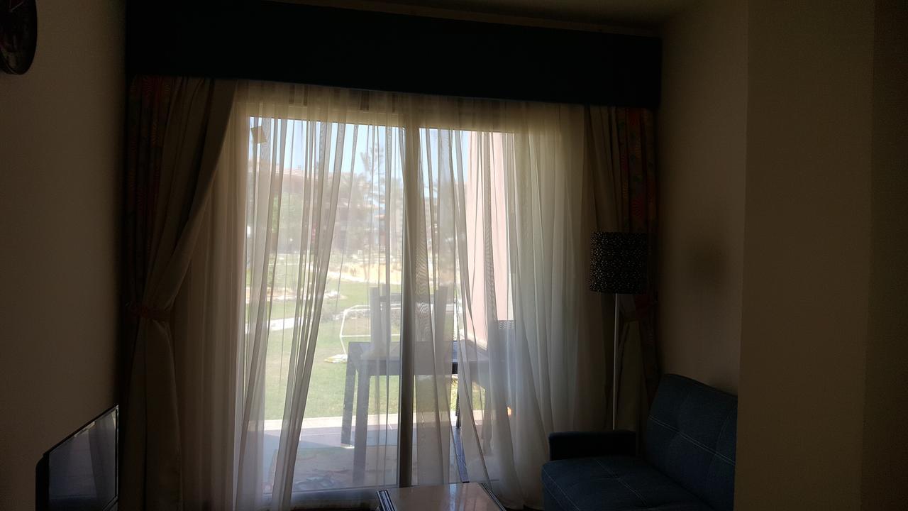 Vila بورتو مطروح Porto Matrouh For Family Mersa Matruh Exteriér fotografie