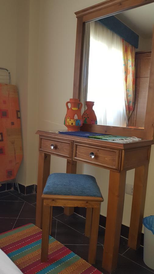 Vila بورتو مطروح Porto Matrouh For Family Mersa Matruh Exteriér fotografie